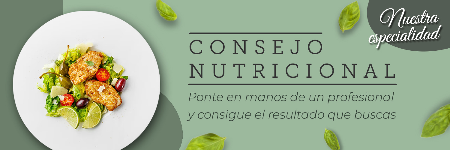 Consejo nutricional servicio dietista Sant Sadurní d'Anoia Farmacia Cardús Llopart
